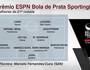 Seleção da 21ª rodada do Campeonato Brasileiro (ESPN Brasil)