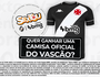Sorteio Vasco BMG (Divulgação / Vasco BMG)