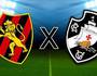 Sport x Vasco (Reprodução Estadão)