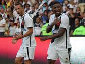 Thalles (Paulo Fernandes/Vasco)