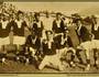 VASCO CAMPEÃO CARIOCA DE 1929 (Twitter Memória Vascaína)