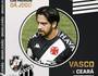 Vasco x Ceará (Reprodução)