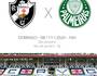 Vasco x Palmeiras (ge)