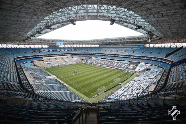 Arena do Grêmio