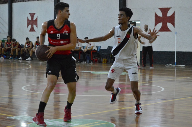 Basquete Sub-17