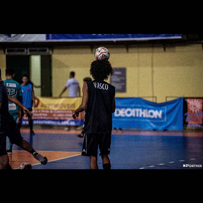 Futsal Base