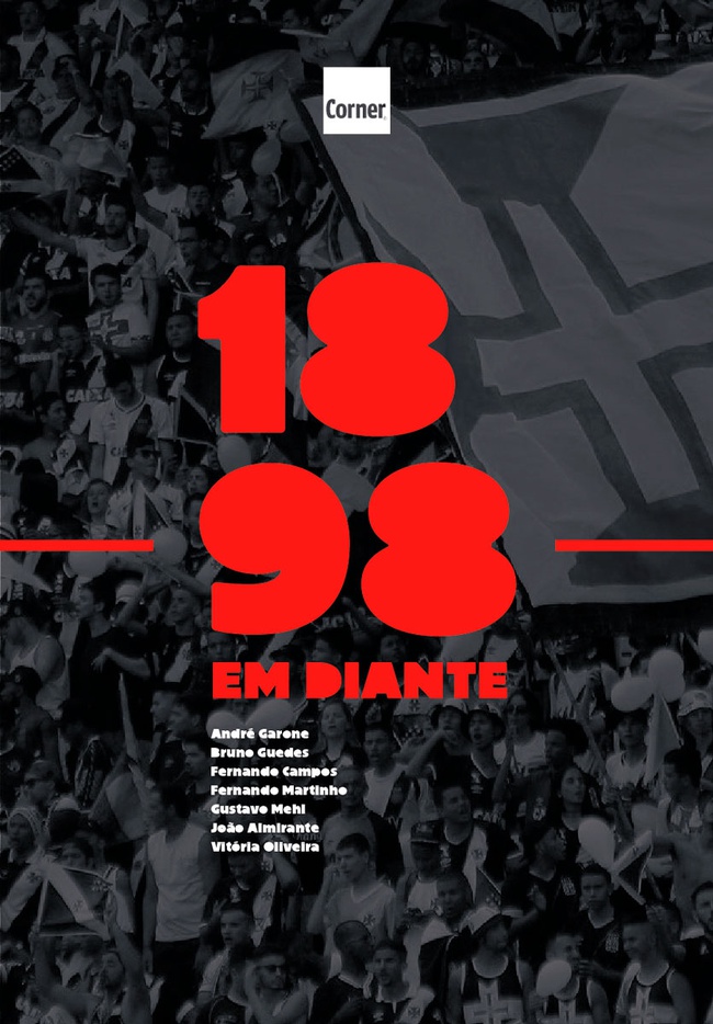 Livro 1898 EM DIANTE