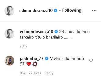 Pedrinho