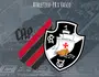 Athletico-PR x Vasco (Reprodução/Expresso 1898)