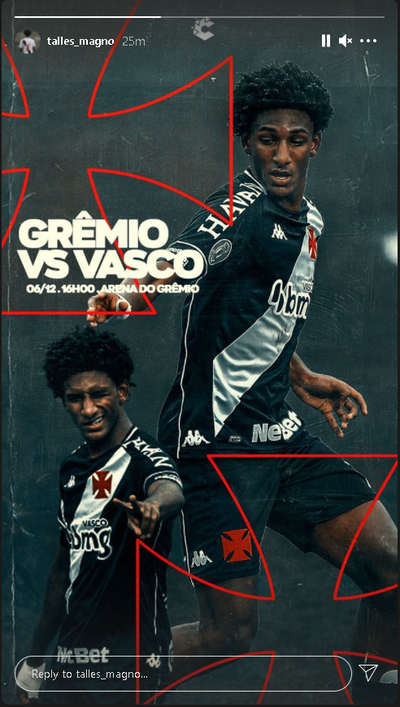 Jogadores