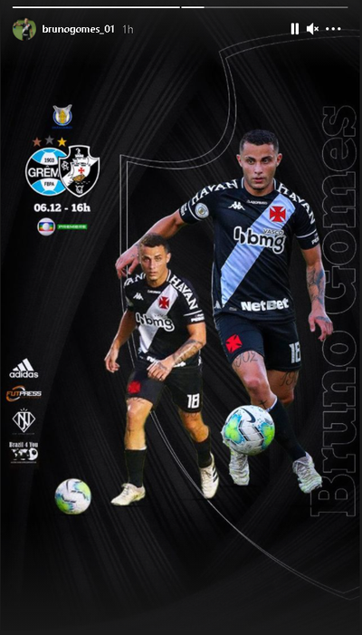 Jogadores