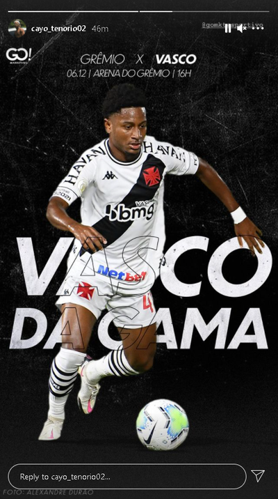 Jogadores