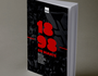 O livro "1898 em diante", da Editora Corner (Reprodução)