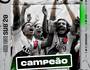 Sub-20: Vasco campeão do Campeonato Carioca 2020 (Reprodução)