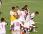 Sub-20: Vasco x Botafogo (Reprodução)