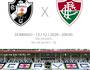 Vasco x Fluminense (ge)