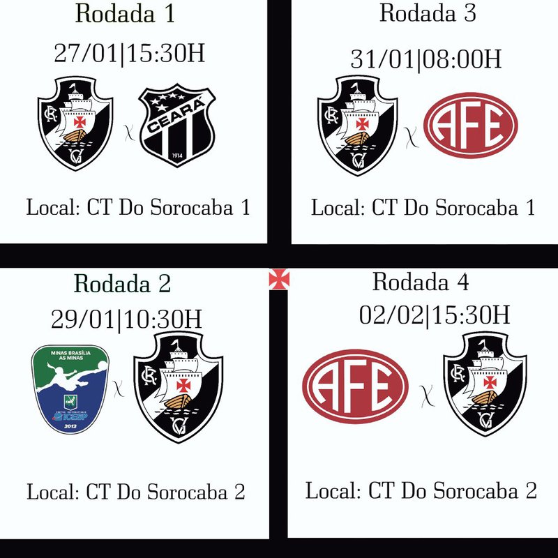 Feminino Base: MyCujoo e CBF TV irão transmitir partidas ...