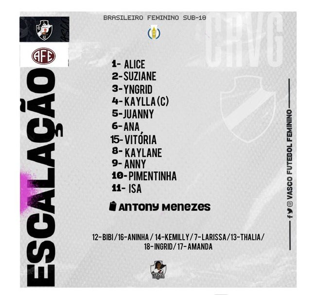 futebol feminino
