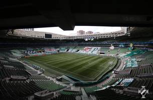 Allianz Parque