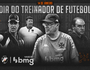 Dia do treinador (Twitter Vasco BMG)