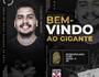 e-Sports: Vasco anuncia Antonio Batista (Reprodução)