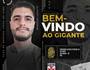 e-Sports: Vasco anuncia Emerson Lovato (Reprodução)