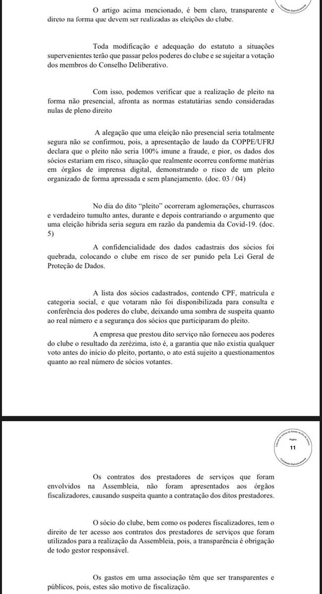 Eleição