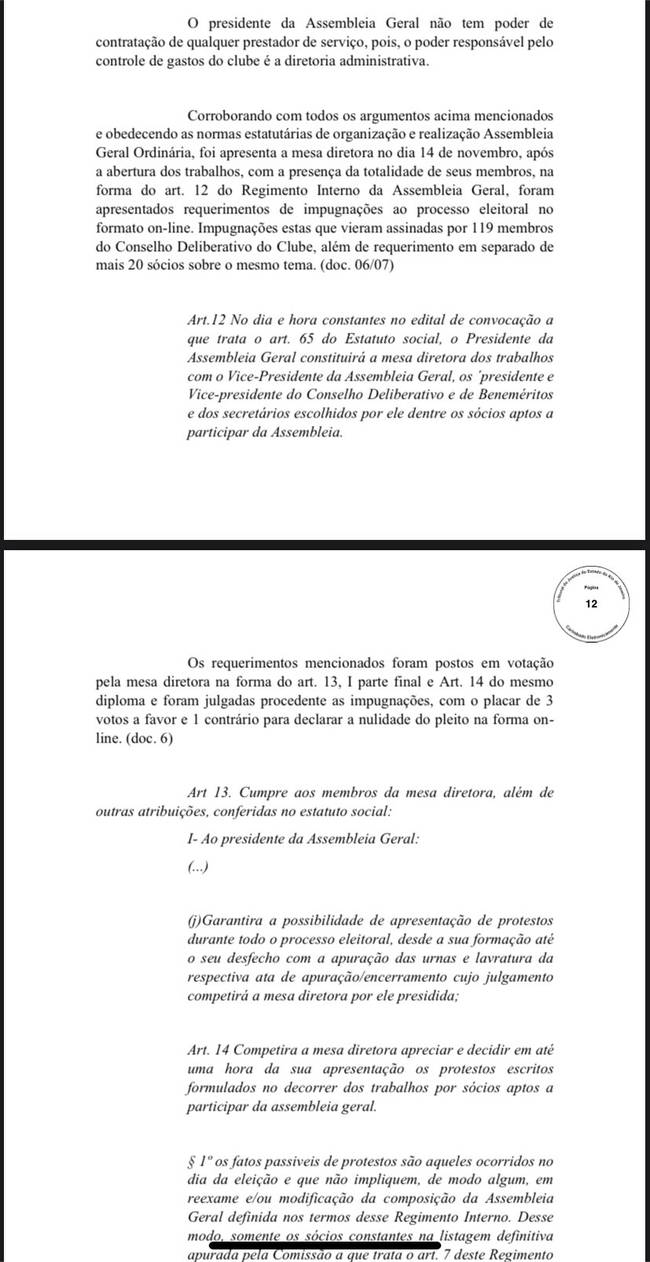 Eleição