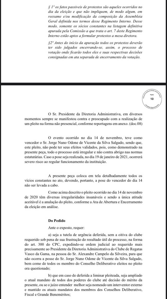Eleição