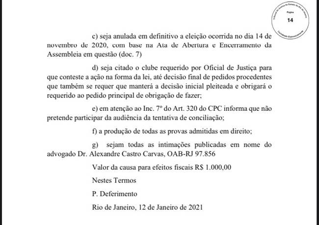Eleição