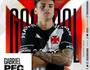 Gabriel Pec (Twitter Oficial do Vasco da Gama)