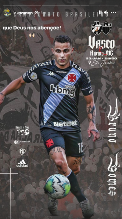Jogadores