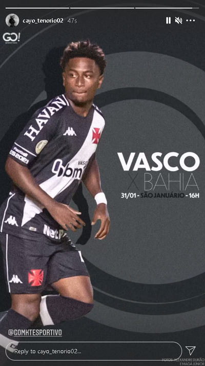 Jogadores