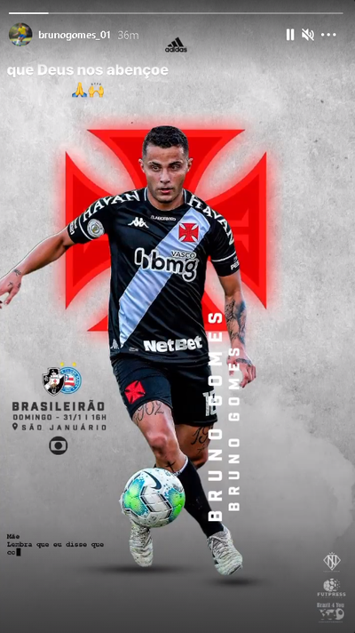 Jogadores