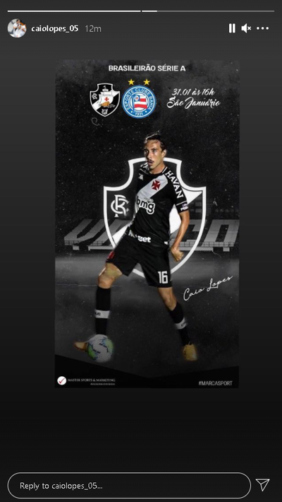 Jogadores