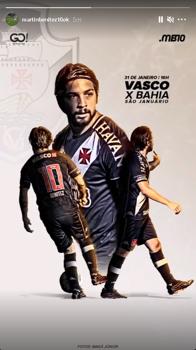 Jogadores