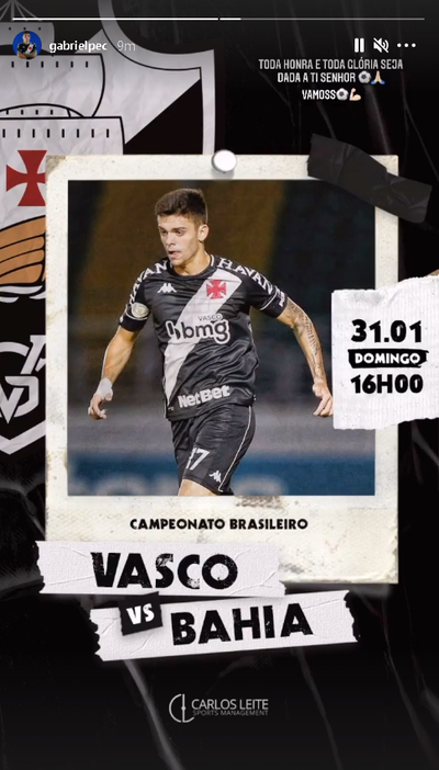 Jogadores
