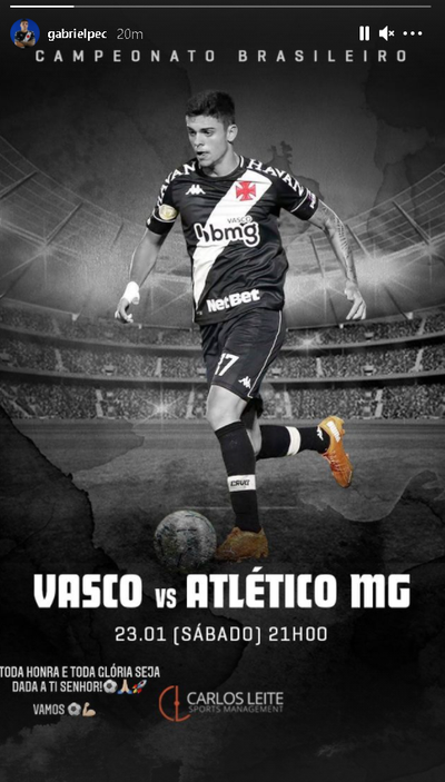 Jogadores