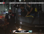 Ônibus do Vasco (Reprodução / Vasco TV)
