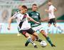 Palmeiras x Vasco (Rafael Ribeiro/Vasco.com.br)