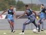 Treino (Rafael Ribeiro/Vasco.com.br)