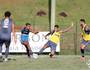 Treino (Rafael Ribeiro/Vasco.com.br)