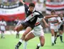 Valdir Bigode relembra o time do Vasco em 1992