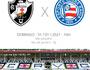 Vasco x Bahia (ge)