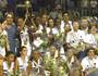 Basquete Feminino: Vasco conquistou o Brasileiro de 2001 (Reprodução)