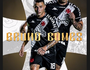 Bruno Gomes (Instagram do jogador Bruno Gomes)