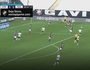 Corinthians x Vasco (Reprodução)