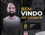 e-Sports: Vasco anuncia o zagueiro Jonas Agostini (Reprodução)