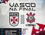 e-Sports: Vasco x Corinthians (Reprodução)