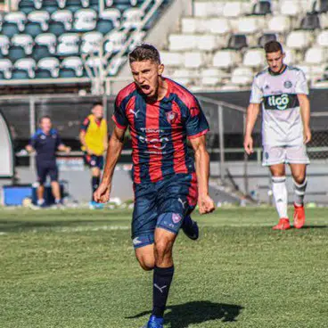 Elias ovelar